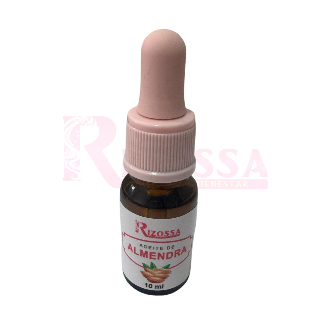Aceite de Almendra