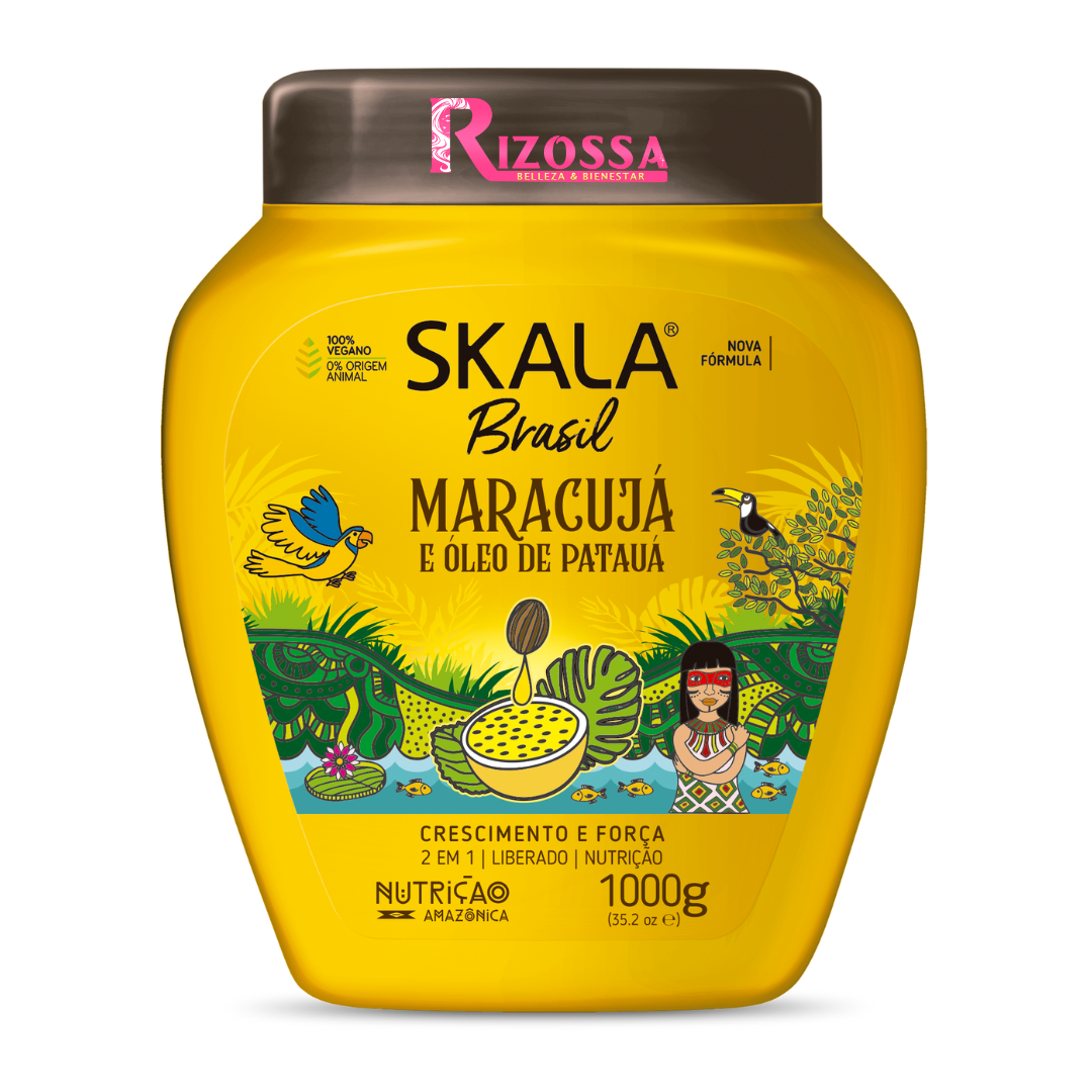 Skala maracuyá