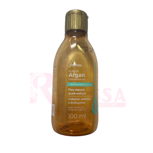 Aceite de argan