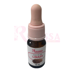 Aceite de linaza