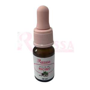 Aceite de ricino