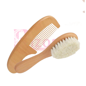 Kit de cepillos para bebe