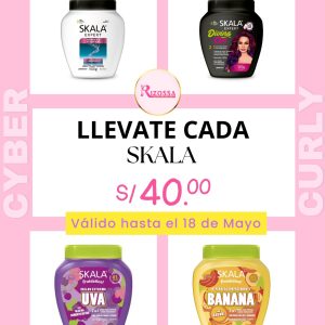 CREMA SKALA CYBER