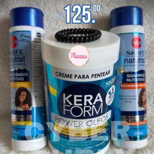 Promo cyber skafe
