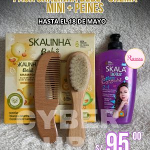 Promo cyber bebe