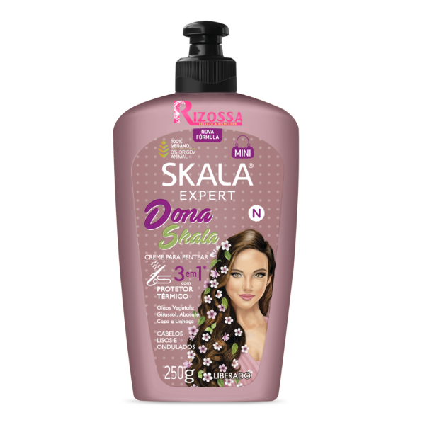 Dona skala 3 en 1