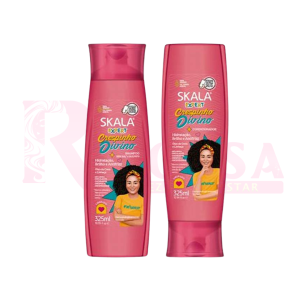 Pack divino potinho kids
