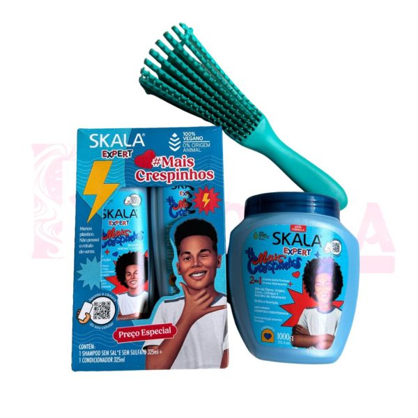 Promo kids niños