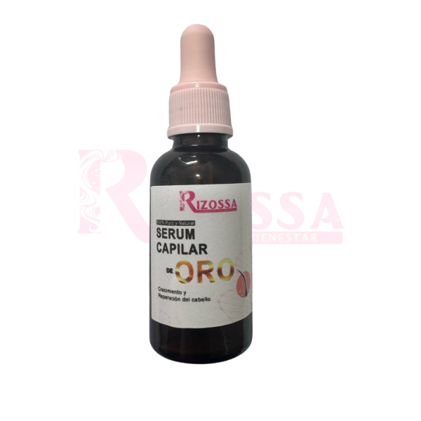 Serum capilar